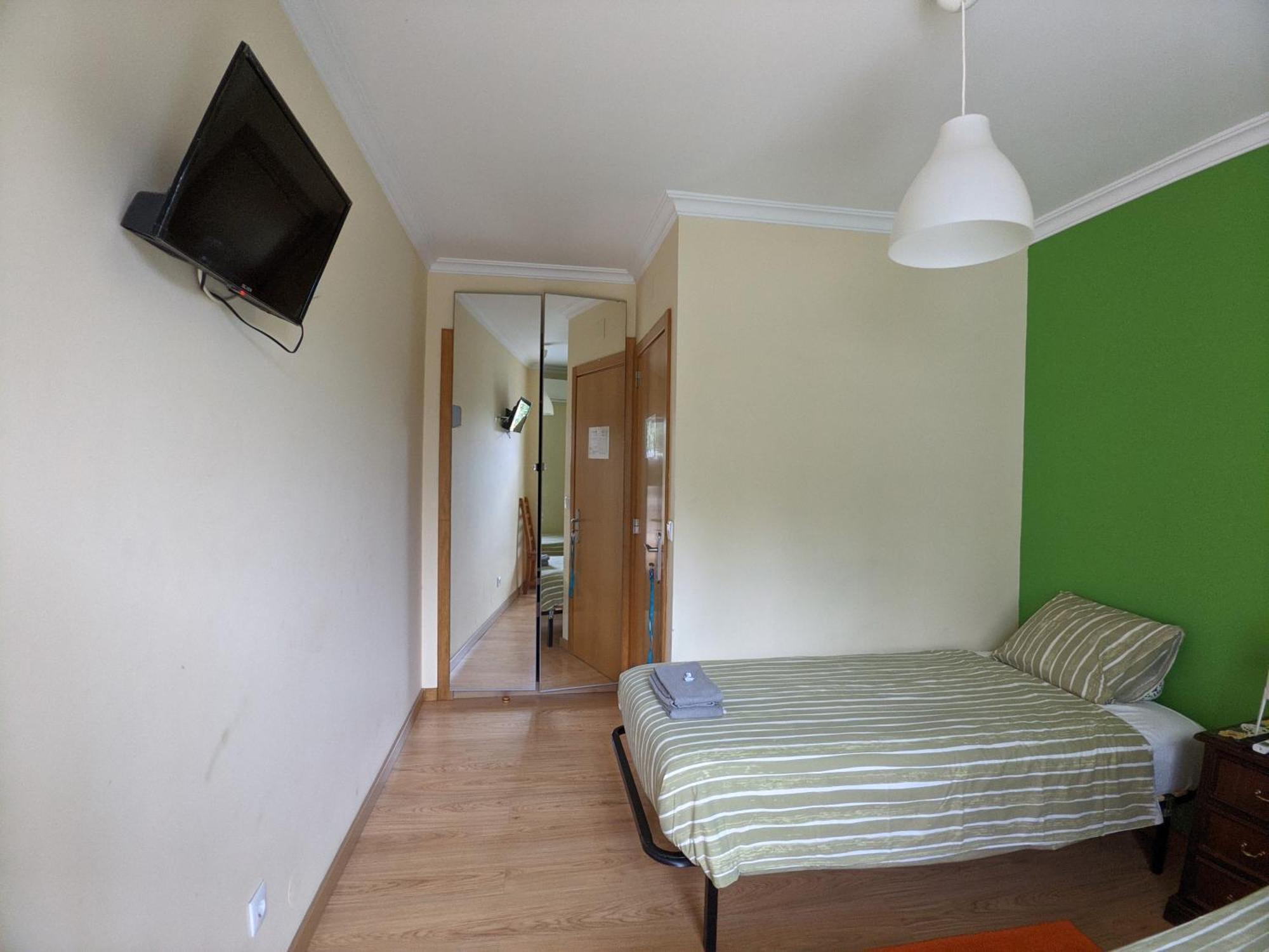 Residencial Marialva Park Hotel Corroios Exterior foto