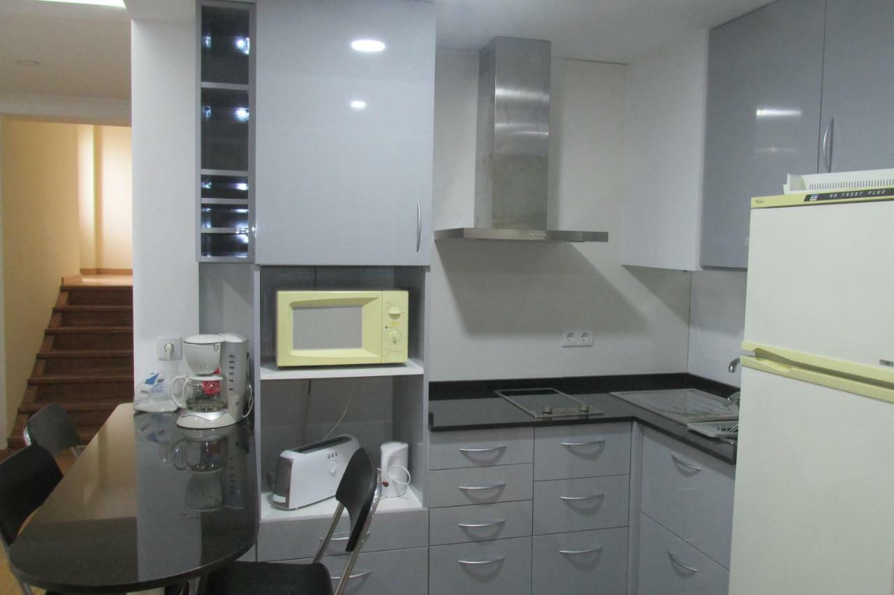 Residencial Marialva Park Hotel Corroios Exterior foto