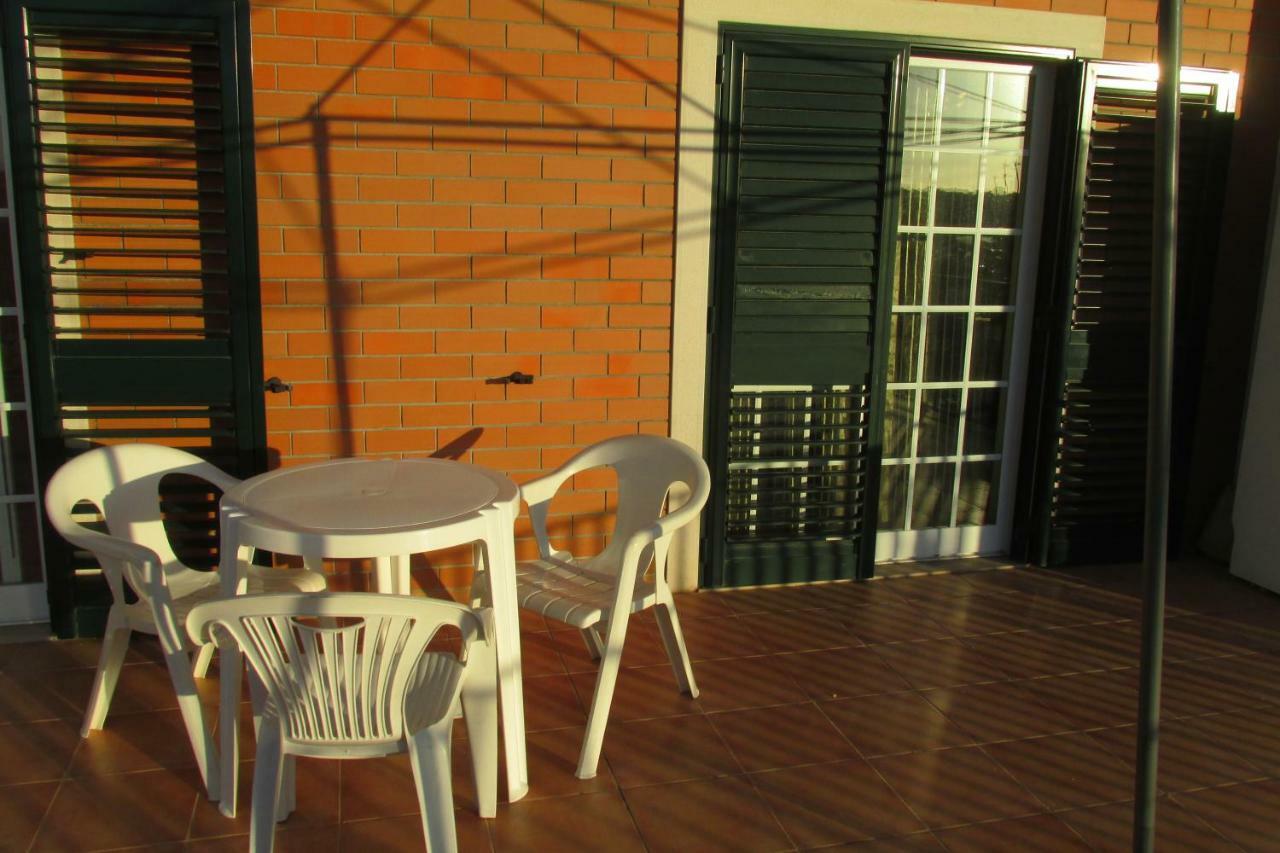 Residencial Marialva Park Hotel Corroios Exterior foto